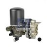 IVECO 41211253 Air Dryer, compressed-air system